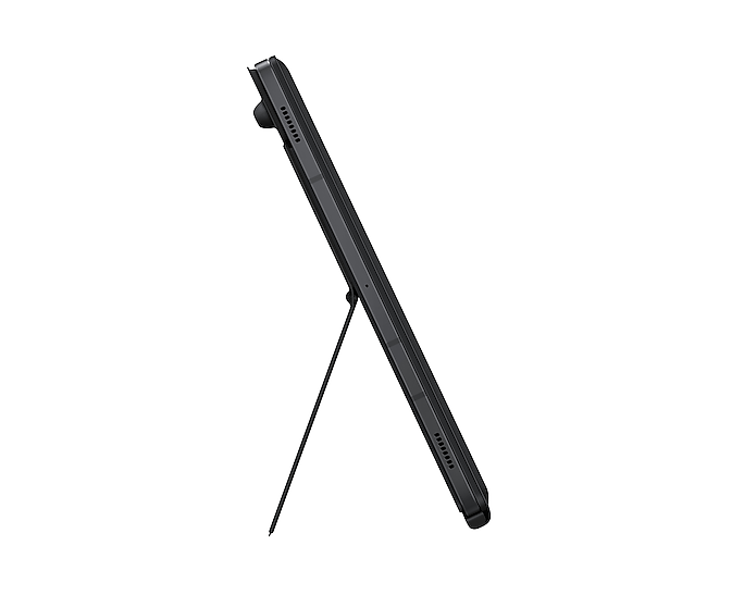 Capa para teclado Galaxy Tab S8+/S7+ com trackpad