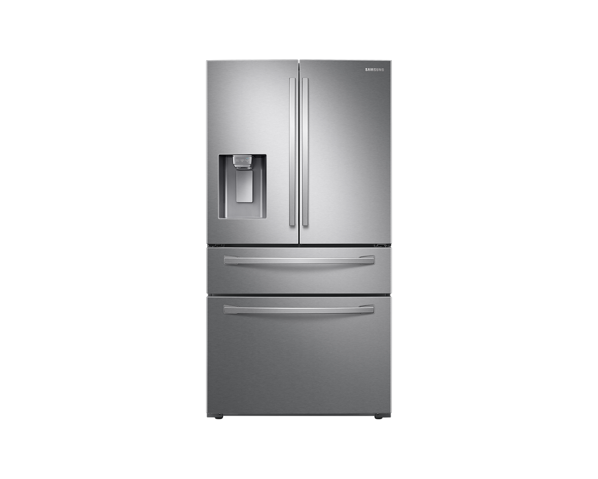 FRIGORÍFICO FRENCH DOOR SAMSUNG (636L - INOX)