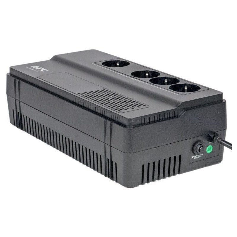 UPS APC 650VA EASY AVR 230V IEC