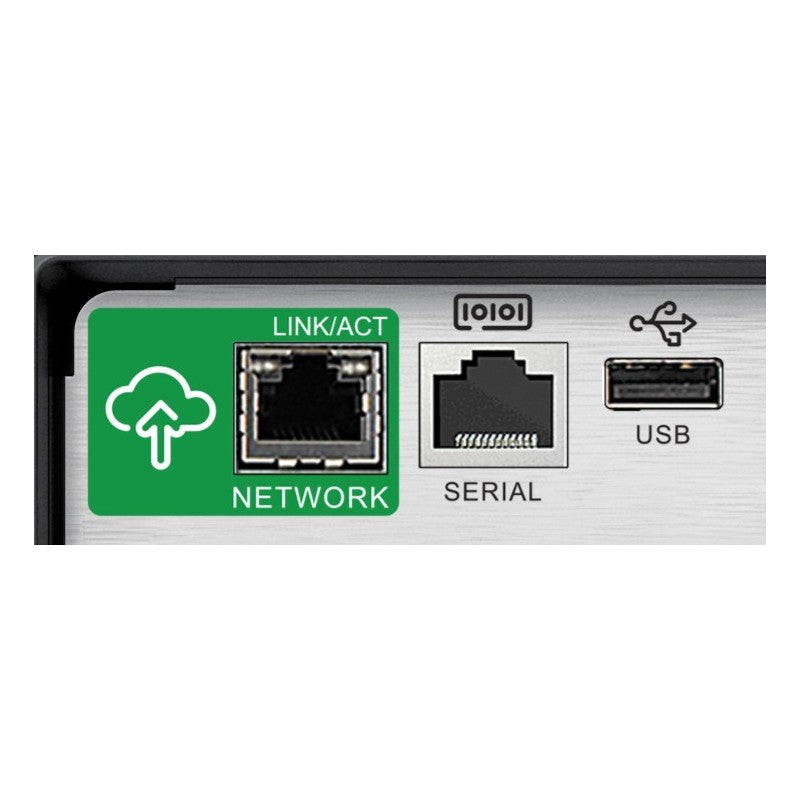 UPS APC SMART 2200 VA ON LCD SMART CONNECT