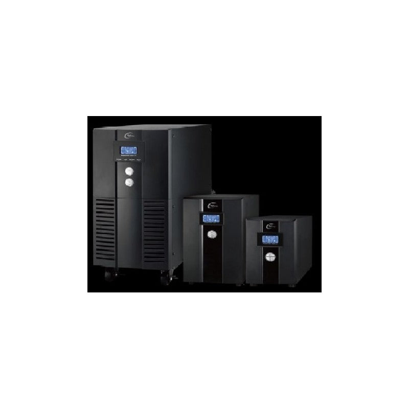 UPS WINTECH 2 000 VA ON LINE