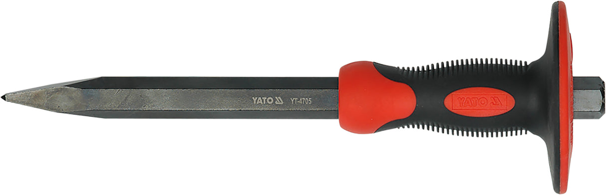 PONTEIRO COM PROTECAO 19 X 300 MM