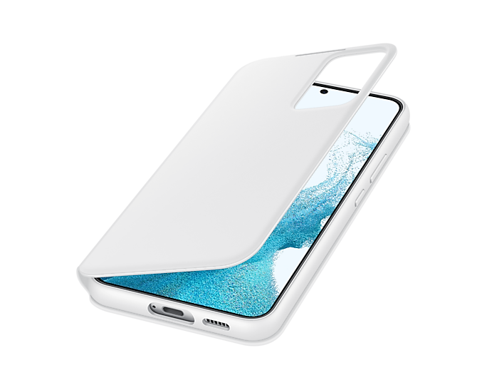 Capa Galaxy S22+ Smart Clear View