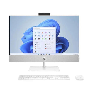 PC Desktop All-In-One