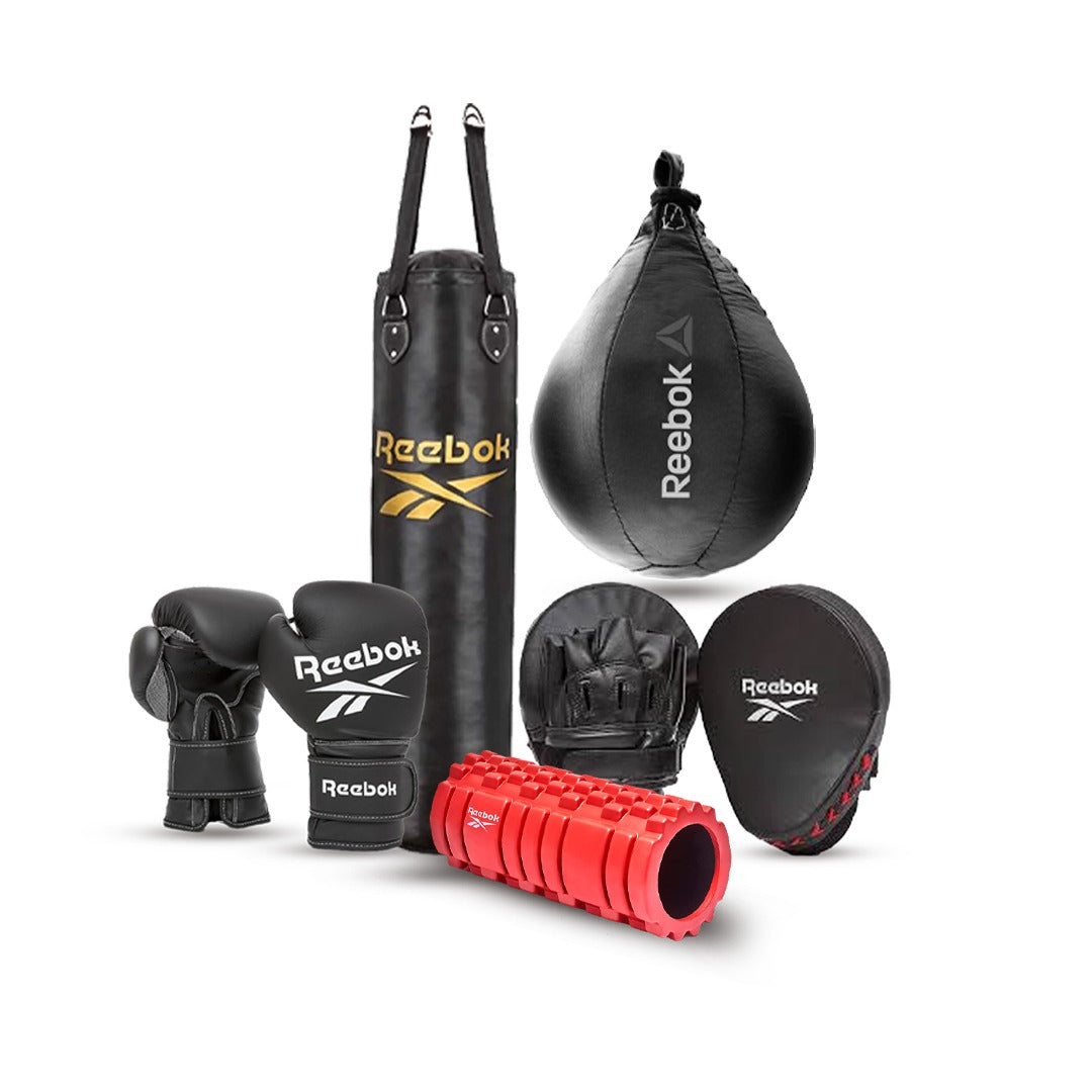 Reebok Boxe – Ta Cuiar
