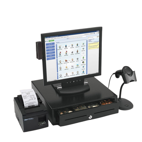 POS- Pontos de Venda
