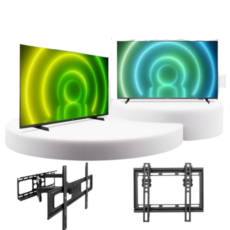 TV & Suporte TV