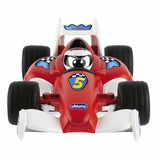 CHICCO BRINQ. FORMULA 1 TOM RACE (333)