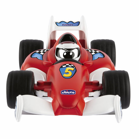 CHICCO BRINQ. FORMULA 1 TOM RACE (333)