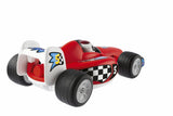 CHICCO BRINQ. FORMULA 1 TOM RACE (333)