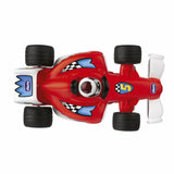 CHICCO BRINQ. FORMULA 1 TOM RACE (333)