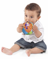 CHICCO BRINQ. BOLINHA MACIA 0-18M