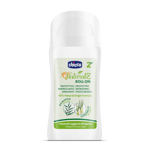 CHICCO ANTIMOSQUITO ROLL ON 60ML