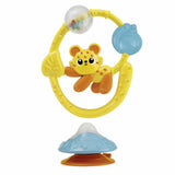 CHICCO BRINQ. AMIGO DA SILVA 6-18M+