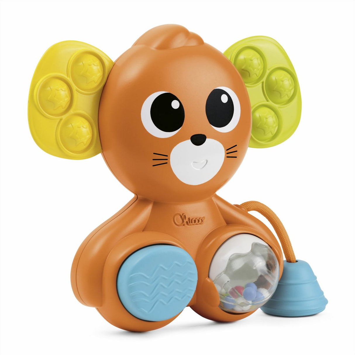 CHICCO BRINQ. MULTIATIVIDADE (822)