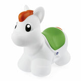 CHICCO BRINQ. CAVALINHO SALTITÃO (852)