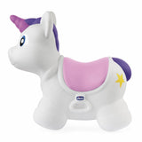 CHICCO BRINQ. UNICÓRNICO SALTITÃO 2-5 AN