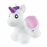 CHICCO BRINQ. UNICÓRNICO SALTITÃO 2-5 AN
