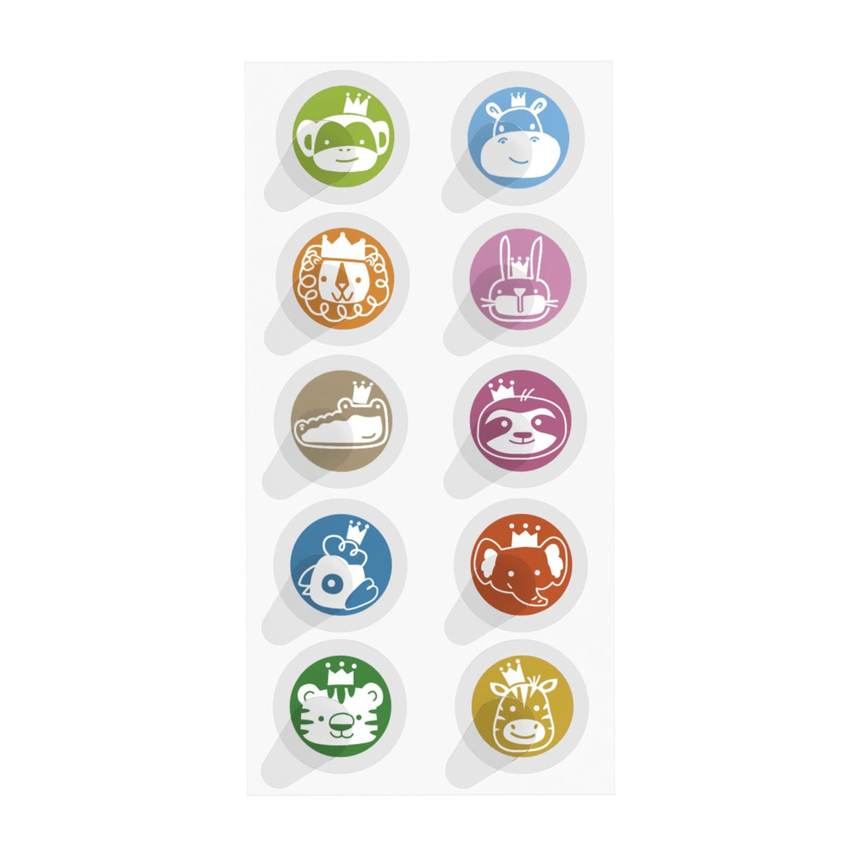 CHICCO ADESIVOS POS PICADA INSETO 30UN