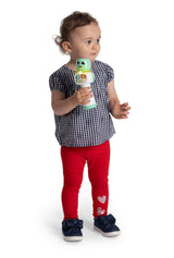 CHICCO BRINQ. MIKE MICROFONE (121)