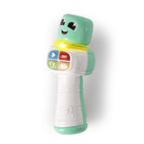 CHICCO BRINQ. MIKE MICROFONE (121)