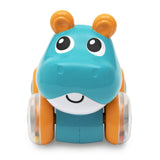 CHICCO BRINQ. HIPPO (153)