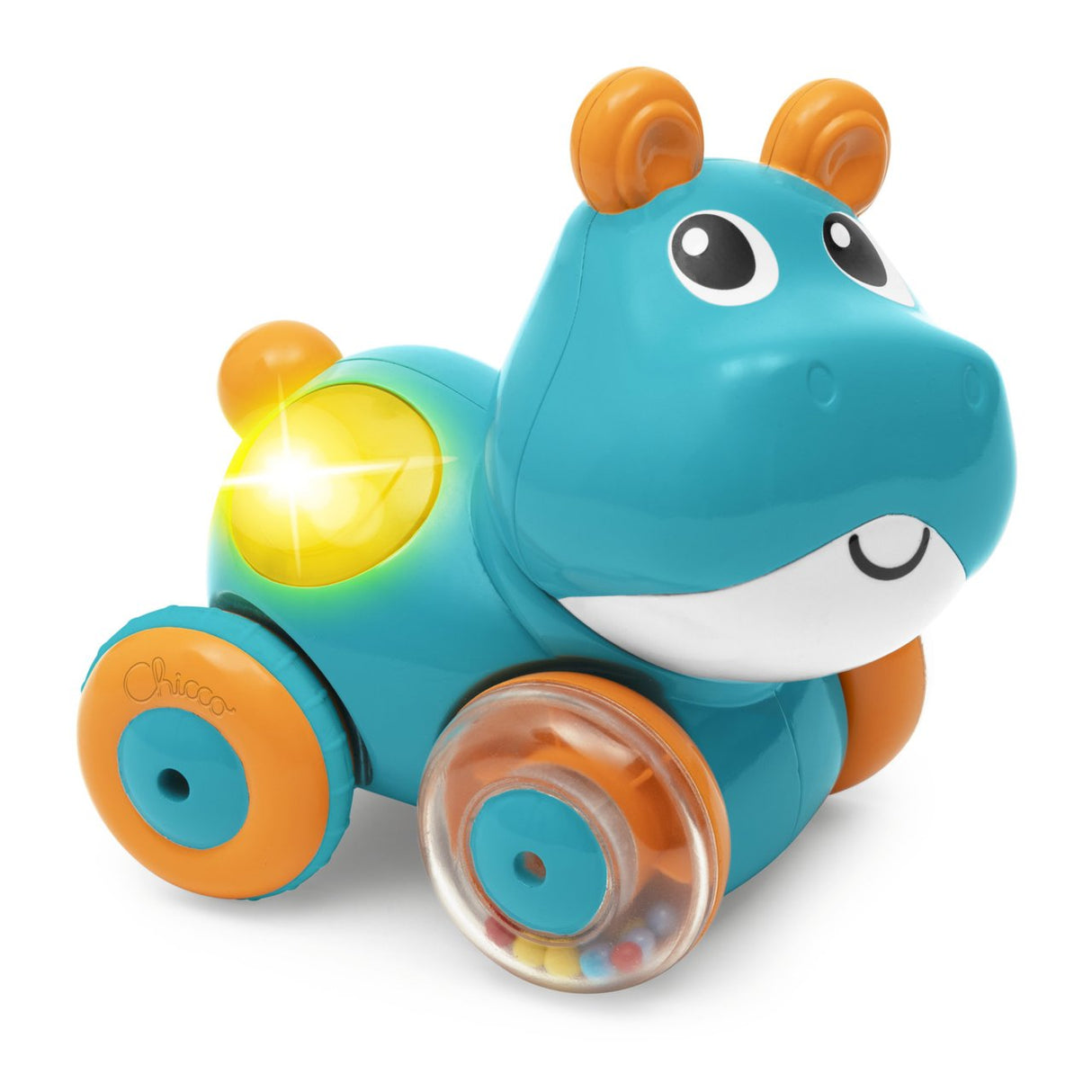 CHICCO BRINQ. HIPPO (153)