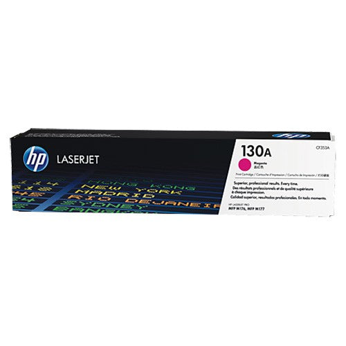 TO HP CF353A *  MFP M176 MAGENTA (1,000)