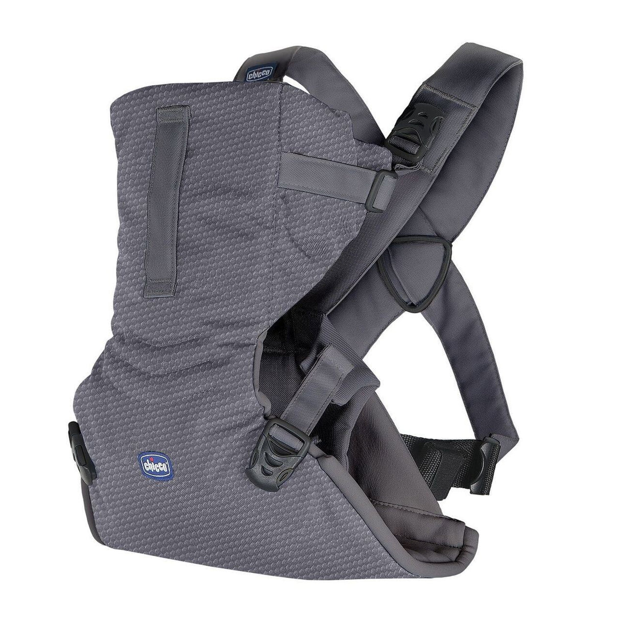 CHICCO PORTA BEBE MOON GREY 0M+