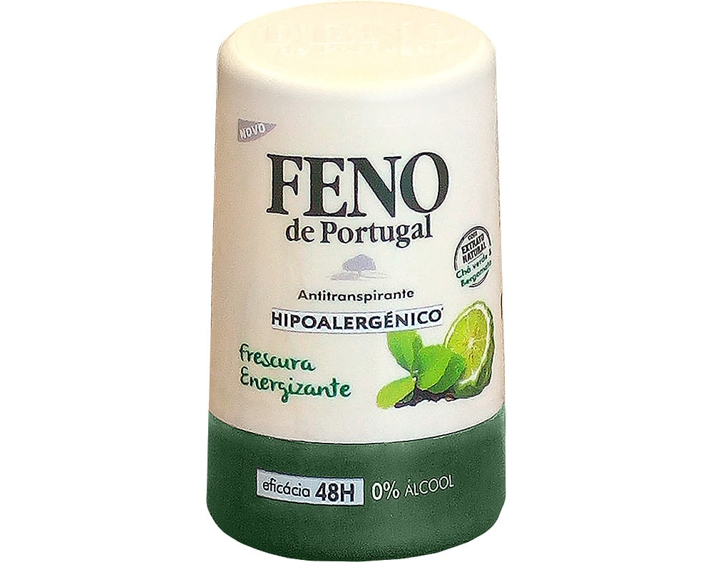 FENO ROLL ON 50ML FRESCURA ENERGIZANTE