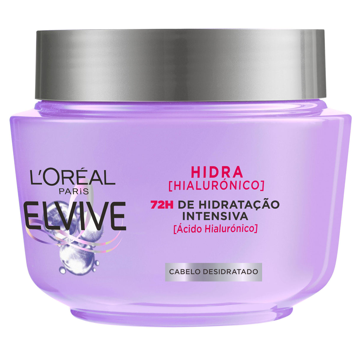 ELVIVE MÁSC. CAP. 310ML HIDRA DESIDRAT.