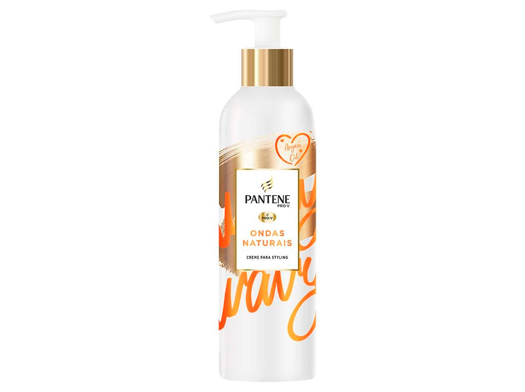 PANTENE PRO-V CREME 235ML ONDAS NATURAIS