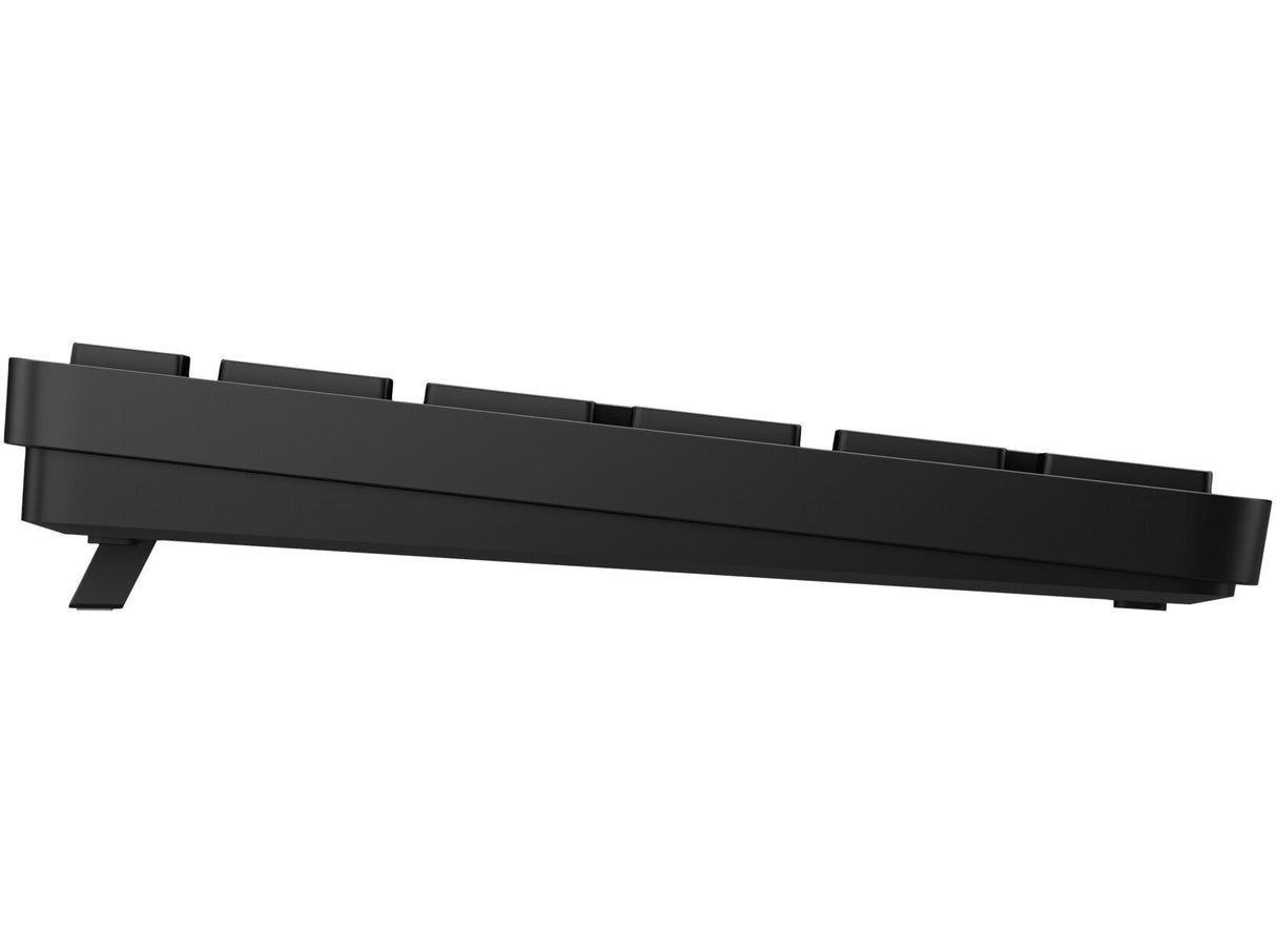 HP TECLADO S/F 450 BLK -4R184AA