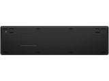 HP TECLADO S/F 450 BLK -4R184AA