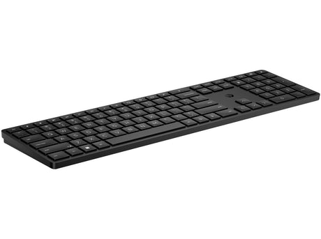 HP TECLADO S/F 450 BLK -4R184AA