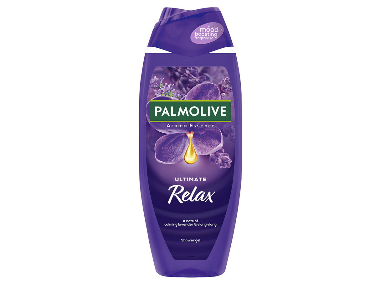 OLD SPICE GEL BANHO 400ML WHITEWATER