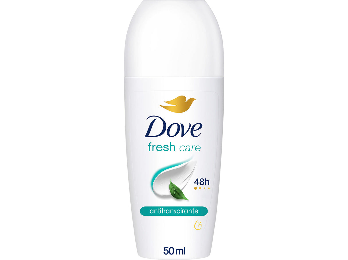 DOVE ROLL ON 50ML FRESH (288)