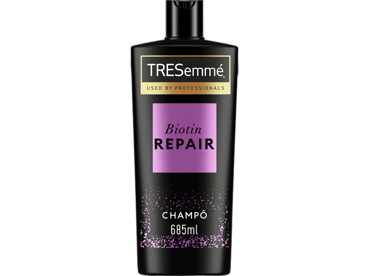 TRESEMME SHAMPO 685ML BIOTIN REPAIR