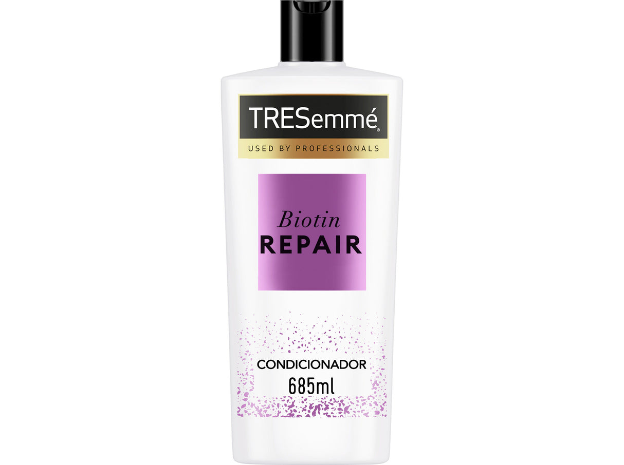 TRESEMME COND. 685ML BIOTIN REPAIR