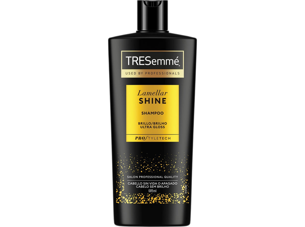 TRESEMME SHAMPO 685ML LAMELLAR SHINE