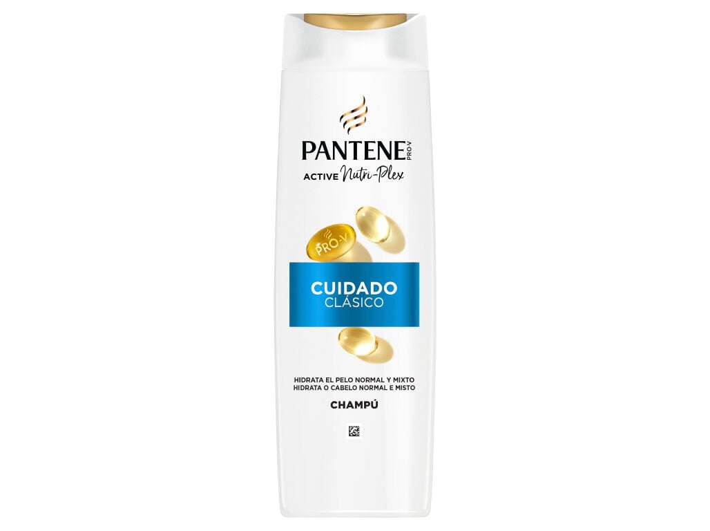 PANTENE SHAMPO 325ML CLÁSSICO