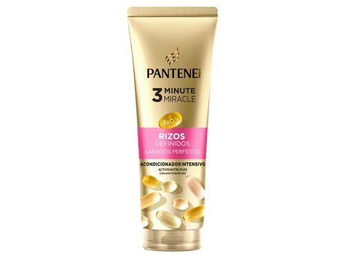 PANTENE PRO-V COND. 220ML CARACÓIS