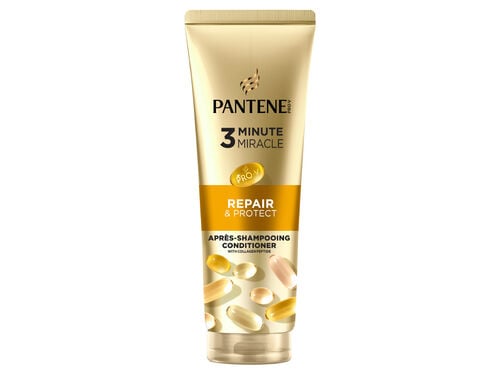 PANTENE PRO-V COND. 220ML REPARA&PROTEGE