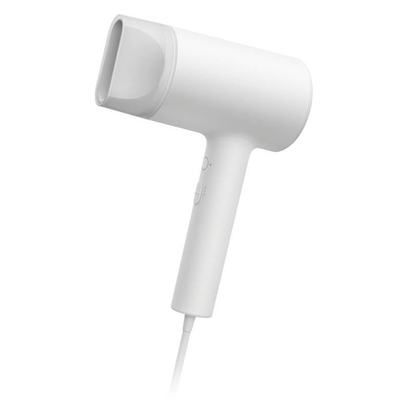 SECADOR DE CABELO XIAOMI MI IONIC HAIR DRYER H300 1600W BRANCO