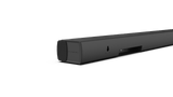 Soundbar Hisense HS5100 5.1 Canais 540W – Subwoofer Sem Fios, HDMI ARC, DTS Virtual:X, Bluetooth