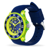 ICE cartoon - Spaceship - Small - 3H