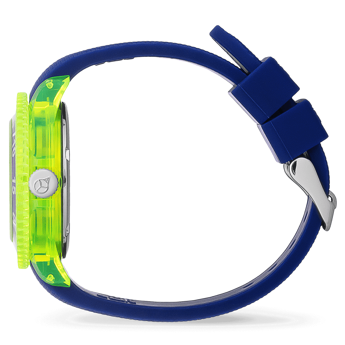 ICE cartoon - Spaceship - Small - 3H