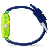 ICE cartoon - Spaceship - Small - 3H