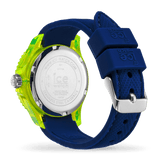 ICE cartoon - Spaceship - Small - 3H