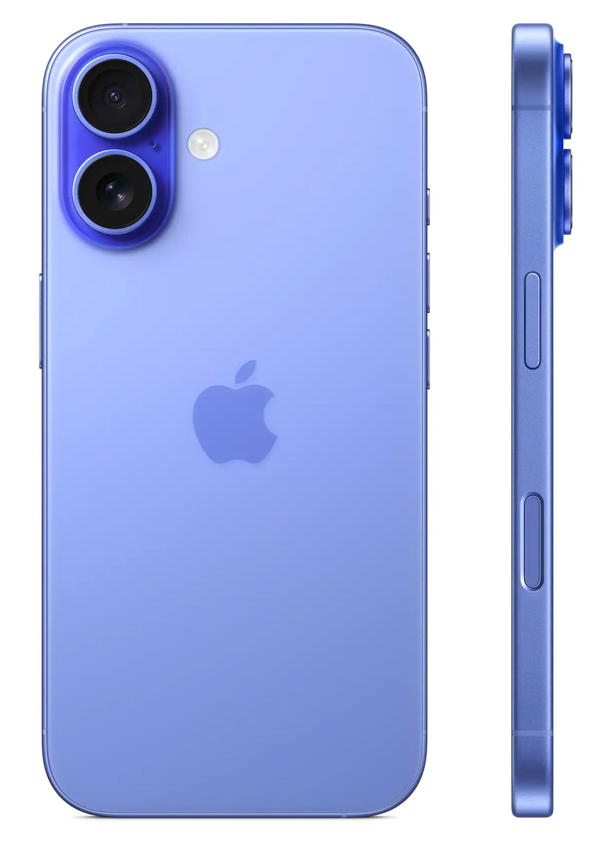 SMARTPHONE APPLE IPHONE 16 5G 128GB AZUL TURQUESA